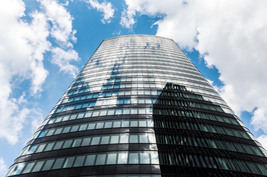ORBI Tower